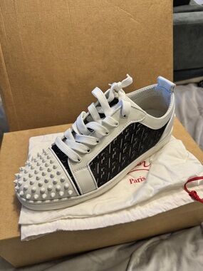 Christian Louboutin Men Sneaker